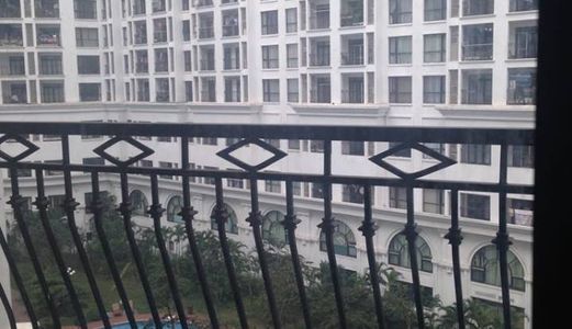 Bán Căn Hộ R3 Sảnh A Royal City