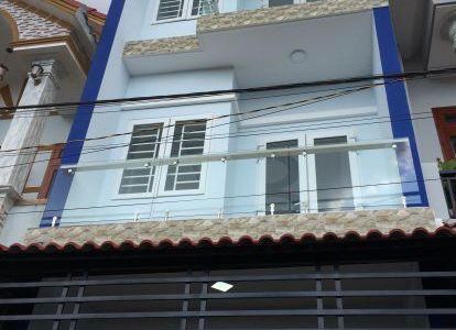 Bán Nhà Dương Văn Bé Quận Hai Bà Trưng - Diện tích 36M2 X 4 Tầng - 2,15 Tỷ