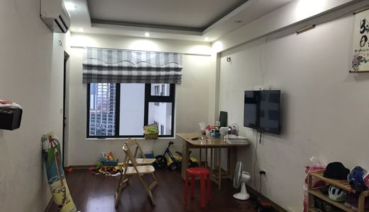 Bán Căn Hộ 2 Phòng Ngủ  Nội Thất Đầy Đủ 1,9 Tỷ Tại Chung Cư Green Stars Lh: 0944420816