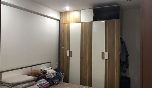 Bán Căn Hộ 2 Phòng Ngủ  Nội Thất Đầy Đủ 1,9 Tỷ Tại Chung Cư Green Stars Lh: 0944420816