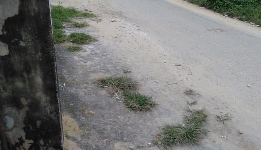 Bán Lô Đất Phan Đình Phùng Tp. Đồng Hới