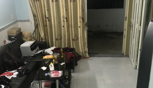 Bán Nhà Đẹp ,shr . Hẻm 749 Htp . Dt 4.2X7M. 1Tr,1L,2Pn. Giá 2.45 Tỷ .