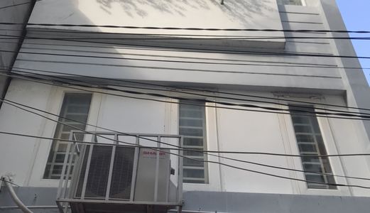 Bán Nhà Hẻm 88 Nguyễn Văn Quỳ . Dt 4X9M. 1Tr,1L,1L,st .4Pn. Giá 3.1 Tỷ .