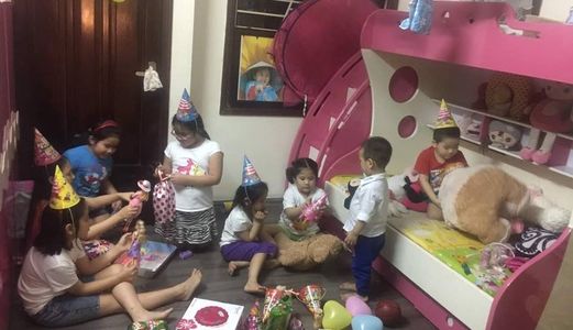 Bán Nhà Nguyễn Chí Thanh Đống Đa  23M, 6 Tầng Mặt Tiền 3.6M Giá 3 Tỷ Nhà Đẹp Ở Luôn.