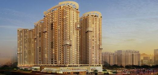 Mua Nhà Chung Cư Sắm Ngay Sh, Chỉ Với 12,6 Triệu/m2 Có Ngay Căn Hộ Đẹp Và Sang Trọng