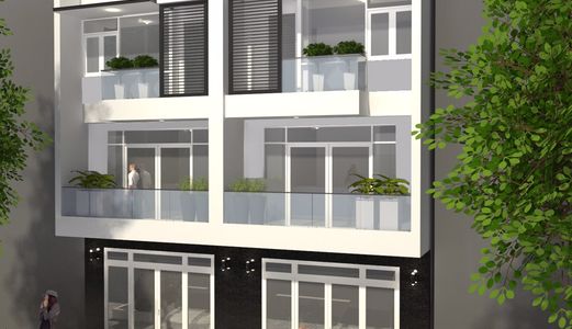 Sở Hữu Nhà Phố Chính Chủ 6.3 Tỷ Quận 7 Phú Mỹ Hưng