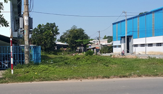 Chuẩn Bị Định Cư Nước Ngoài Cần Thanh Lý Lô Đất Chính Chủ Ở Đường Nguyễn Thị Định, Q.2