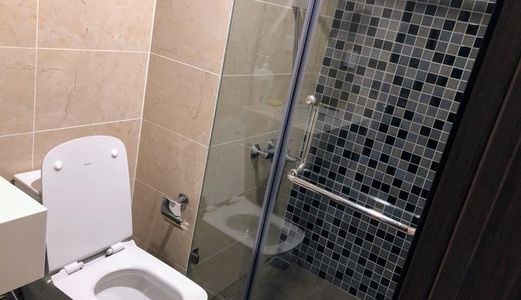 Cho Thuê Căn Hộ Gold View Quận 4, 17 Triệu (Bao Phí Quản Lý) 1 Phòng Ngủ 50M2 Đầy Đủ Nội Thất 077 6252 800