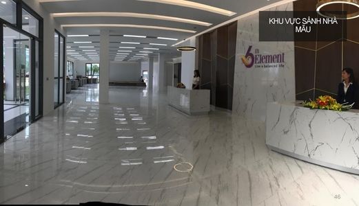 Tổ Hợp Căn Hộ Có Khu Vườn Ngang Trời Đầu Tiên Trong Khu đô thị Ciputra