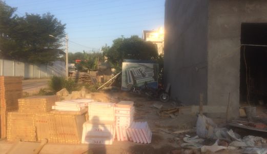 Đất Tốt Cho Nhà Đầu Tư 90 M2. Lh 0905054717