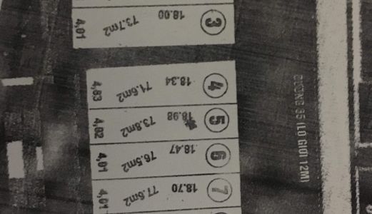 Bán Nhanh 7 Lô Mặt Tiền Đường 65 P.phước Long B- Lh 0917249479