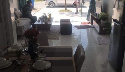 Mình Cần Sang Lại Nhà 1 Lầu 1 Trệt 4 Phòng