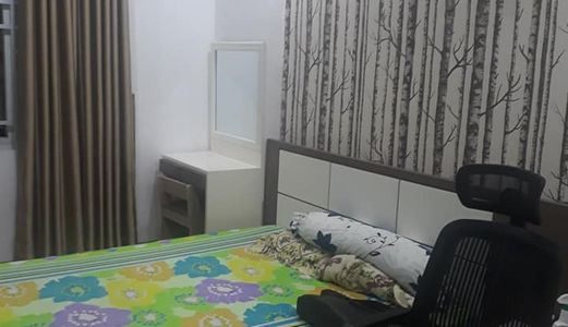 Bán Nhà Đẹp P 10, Tân Bình, Đúc BTCT, Hẻm Ô Tô, 1 Trệt 2 Lầu, St, 52M2, Giá 5 Tỷ