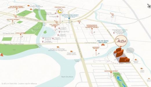 Mở Bán Shophouse  - The Peak, Giá Gốc Từ Chủ Đầu Tư. Lh: 0938.194.810 