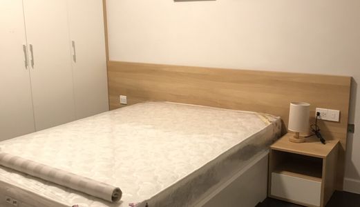 Cho Thuê Căn Botanica Premier Căn Góc Đầy Đủ Nội Thất Mới 75M2, 2 Phòng Ngủ, 2Wc Cạnh Sân Bay