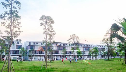 Sở Hữu Ngay Nhà Liền Kề 4 Tầng Khu đô thị Nam 32 - Hoài Đức Chỉ 3 Tỷ/căn - Nhận Nhà Ở Ngay.