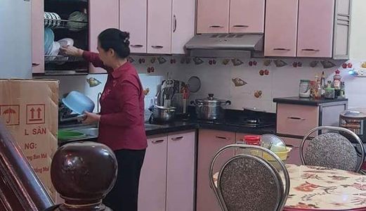 Bán Nhà Đẹp Nguyễn Văn Cừ, Phân Lô, Ô Tô, 5 Tầng, Giá 5.2 Tỷ. 0967635789