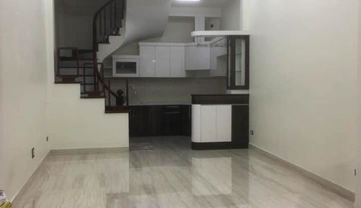 Bán Gấp Nhà Phố Thái Hà Chính Chủ, 5 Tầng, 40M2 Nhà Mới Chỉ Nhỉnh 5 Tỷ