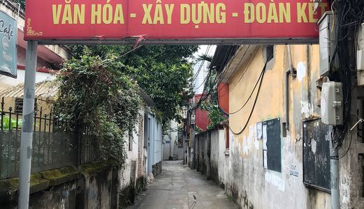 Chính Chủ Cần Bán Nhà Ngõ 205/91 Xuân Đỉnh, 95M2 Có 3,9 Tỷ