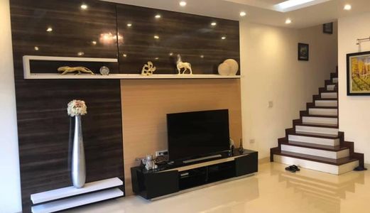 Biệt Thự Đẹp, Tặng Nội Thất Trị Giá 4 Tỷ, Ô Tô Đỗ Cửa, Tam Trinh, Hoàng Mai, Chỉ 10,5 Tỷ