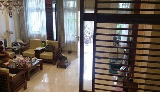 Phân Lô Nguyễn Thị Định, Cầu Giấy 2 Mặt Ô Tô Tránh, Kinh Doanh Cực Vip, Giá Tốt 