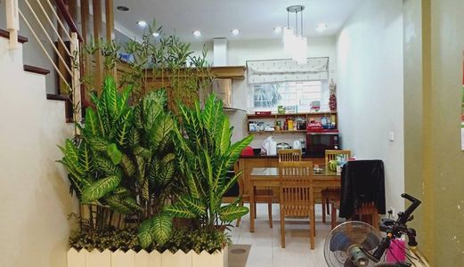 Nhà Đẹp Đón Tết! Ban Gấp Nhà Gần Lê Trọng Tấn 44M2, 5 Tầng.