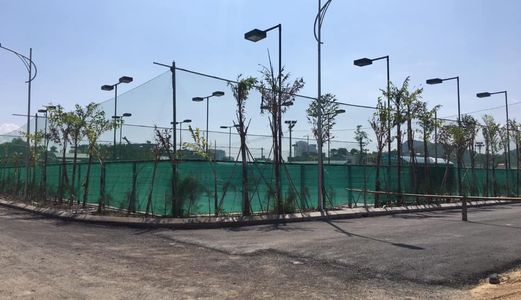 Bán Cắt Lỗ 2 Ô Đất Liền kề 5, Liền kề 6 Hà Khánh A Mở Rộng 81M2 Quay Vào Sân Bóng