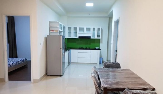 Chính Chủ Cho Thuê Căn Hộ The Park Residence 2 PN - Giá 7 Triệu -Full Nội Thất 10 Triệu - 0345472837