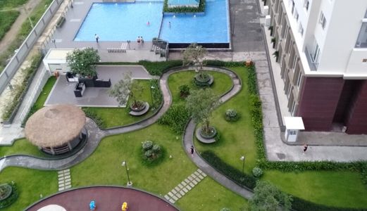 Chính Chủ Cho Thuê Căn Hộ The Park Residence 2 PN - Giá 7 Triệu -Full Nội Thất 10 Triệu - 0345472837