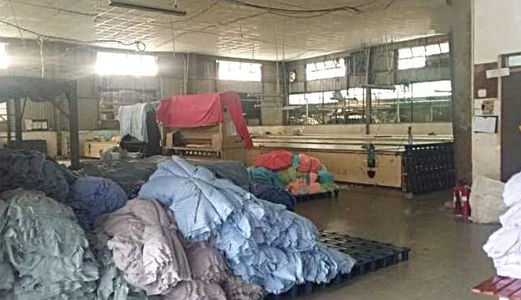 Cho Thuê Nhà Xưởng 660M2, 1.350M2 Hoặc Nguyên Lô 2.780M2 Trong Khu Công Nghiệp Huyện Bình Chánh