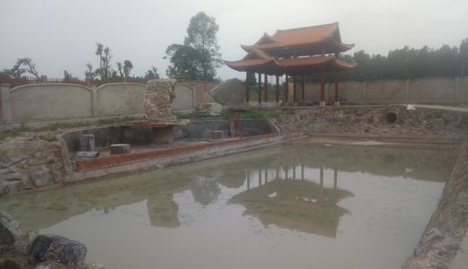 Đất Chính Chủ Bên Hông Suối Tiên Q.9