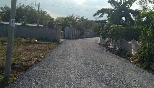 Bán Gấp Đất Nền Chính Chủ Củ Chi, Tỉnh Lộ 8, Gần Trung Tâm Thương Mại Tân Quy. Sổ Hồng Thổ Cư