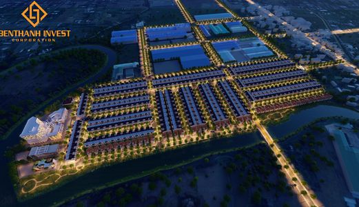 Mở Bán Kdc Bnc Dragon Mt Đinh Đức Thiện, Giá 890Tr/nền. Shr, Sang Tên Ngay, Lh 0938.555.928