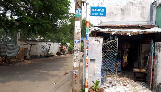 Chính Chủ Bán Nhà Nguyễn Văn Tạo, Nhà Bè, 64M2, 1 Tỷ 5 Triệu, Liên Hệ: 0985 017017