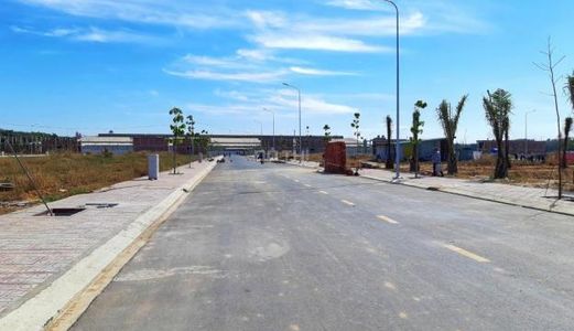 Thanh Lý Gấp Lô Đất 150M2, Giá 780 Triệu Thổ Cư 100%, Có Sổ Riêng Đầy Đủ, Vị Trí Đẹp