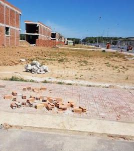 Thanh Lý Gấp Lô Đất 150M2, Giá 780 Triệu Thổ Cư 100%, Có Sổ Riêng Đầy Đủ, Vị Trí Đẹp