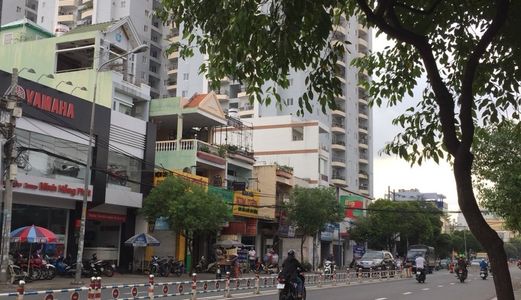 Tôi Bán Đất Nguyễn Sơn 75M2 Giá 5,5 Tỷ Hẻm Oto 12M Gần Chợ, Cv, Big C, Karaoke,,,