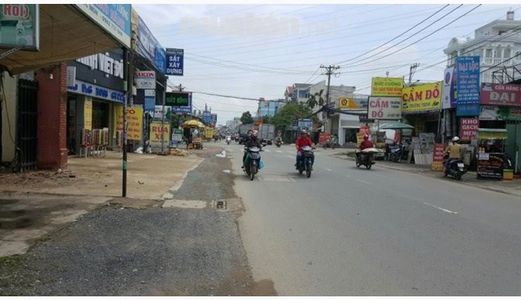 Tôi Bán Đất Nguyễn Sơn 75M2 Giá 5,5 Tỷ Hẻm Oto 12M Gần Chợ, Cv, Big C, Karaoke,,,