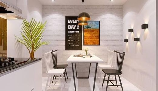 Nhà Tại Thủ Dầu Một Cách Chợ Bưng Cầu 500M, Cách Quốc Lộ 13 300M