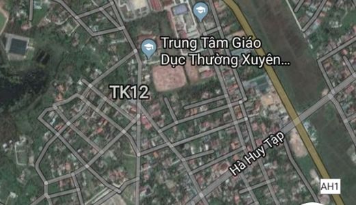 Bán Đất Nền Giá Từ 250-350 Triệu Trên 1 Lô Tại Bắc Nghĩa Đồng Hới Quảng Bình