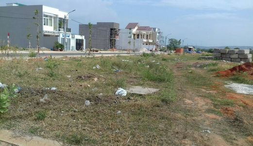 Tìm Chủ Mới Cho Lô F Bắc Xuân An Phan Thiết Giá Chính Chủ