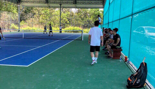 Đất Chính Chủ Bên Hông Suối Tiên Q.9