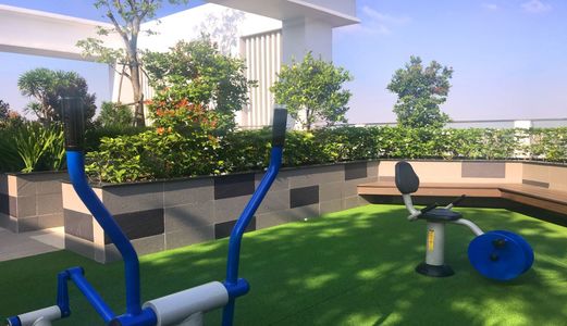 Cần Cho Thuê Gấp Lắm, Officetel, The Tresor: 14 Triệu/ Tháng. 52M2