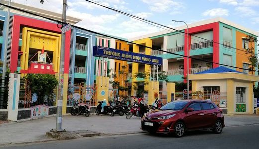 Nền 90M2 Đường Số 4, Khu Dân Cư An Khánh, Q. Ninh Kiều, Cần Thơ - Giá Bán: 2.2 Tỷ