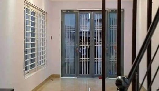 Bán Nhà Đại Từ, Hoàng Mai, Có 1,95 Tỷ, Tận 4 Tầng, 35M2. Lh 0934995556