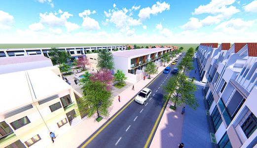 Đất Nền Siêu Hot - Đầu Tư Ngay Lợi Nhuận Liền Tay