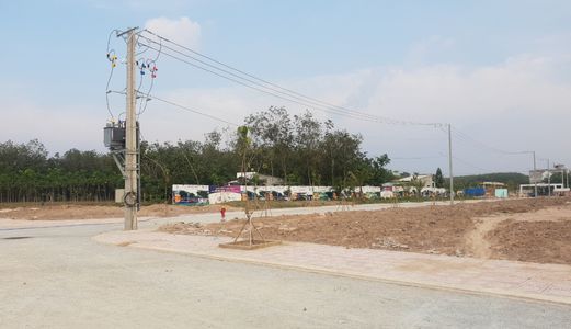 Kdc An Lợi Phát, Chơn Thành Bình Phước, Sổ Hồng Riêng, Công Chứng Ngay Trong Ngày. Hỗ Trợ Đầu Ra Trong Vòng 6 Tháng.