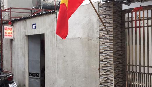 Bán Nhà Phố Vương Thừa Vũ, Ô Tô Vào Nhà – Diện Tích 51M2 X 1 Tầng – Mặt Tiền 5M – Giá 5.9 Tỷ