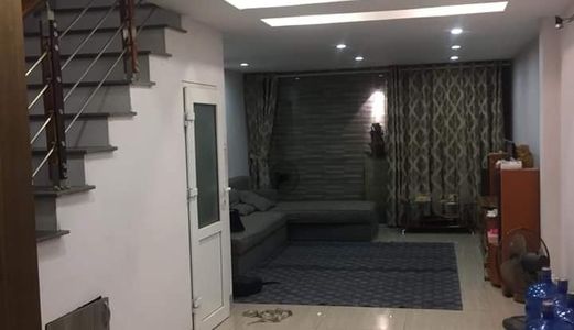 Bán Gấp Nhà Hoa Lâm Trước Tết, Ô Tô, 45M2, 5 Tầng, 2.60 Tỷ. LH 0967635789