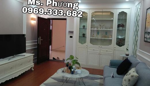 Bán Và Cho Thuê Căn Hộ Chung Cư Tecco Complex Thái Nguyên